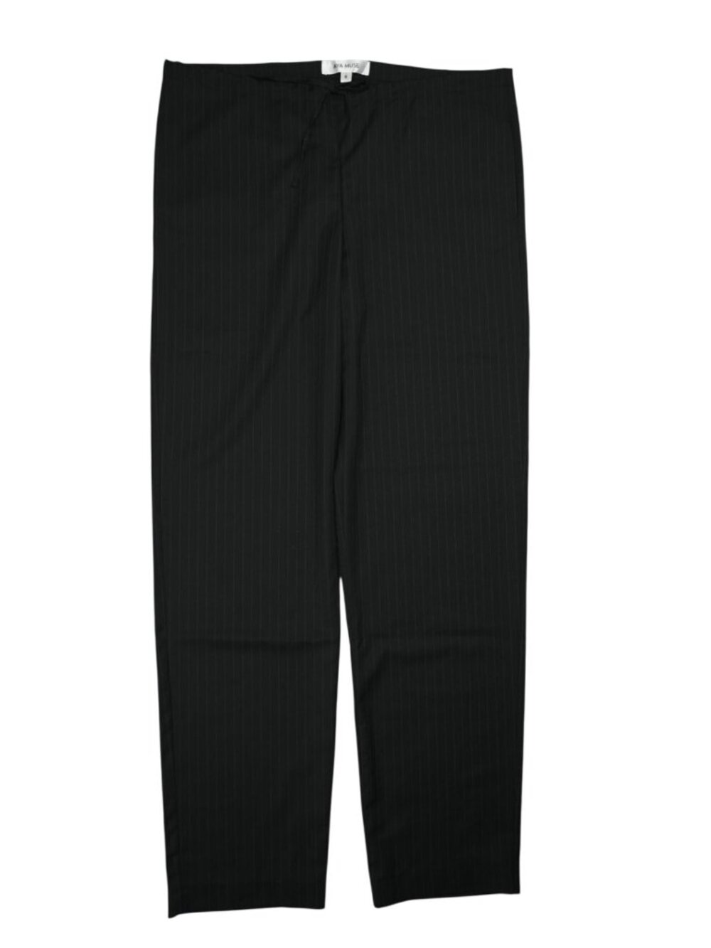 Aya Muse Palo Trousers in Charcoal